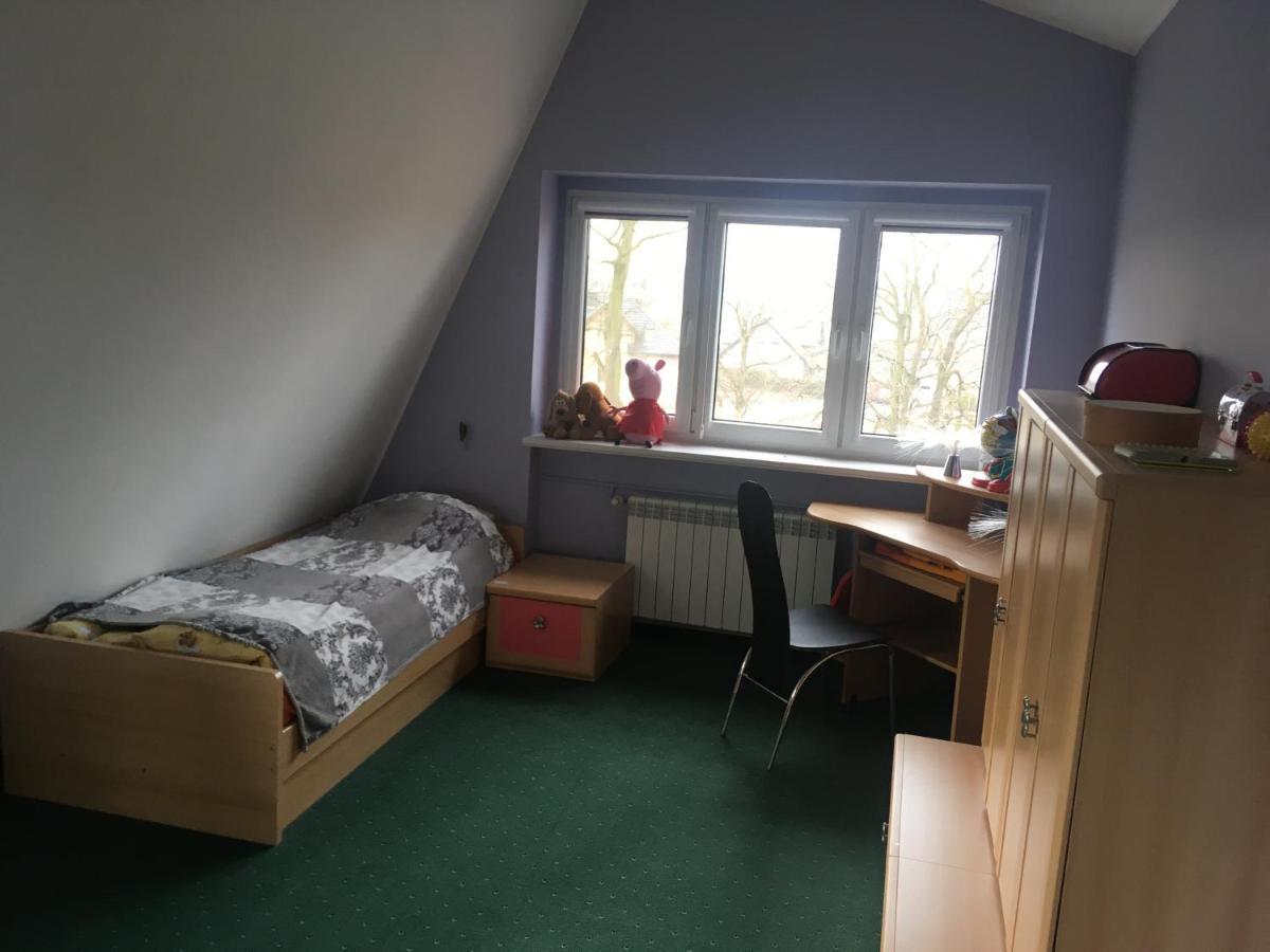 Komfortowy Pokoj9,1-9 Pensjonat *