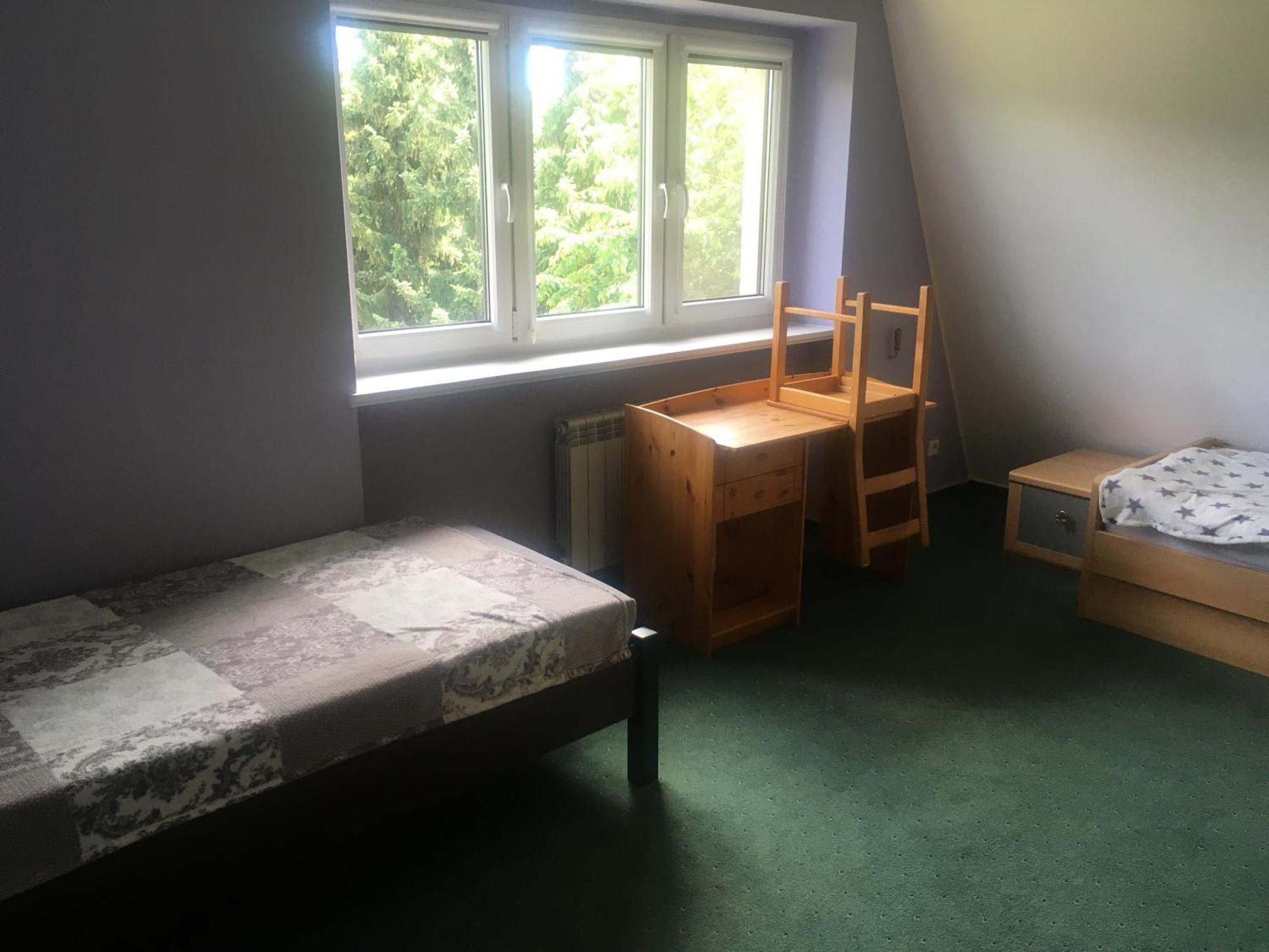 Pensjonat Komfortowy Pokoj9,1-9 *